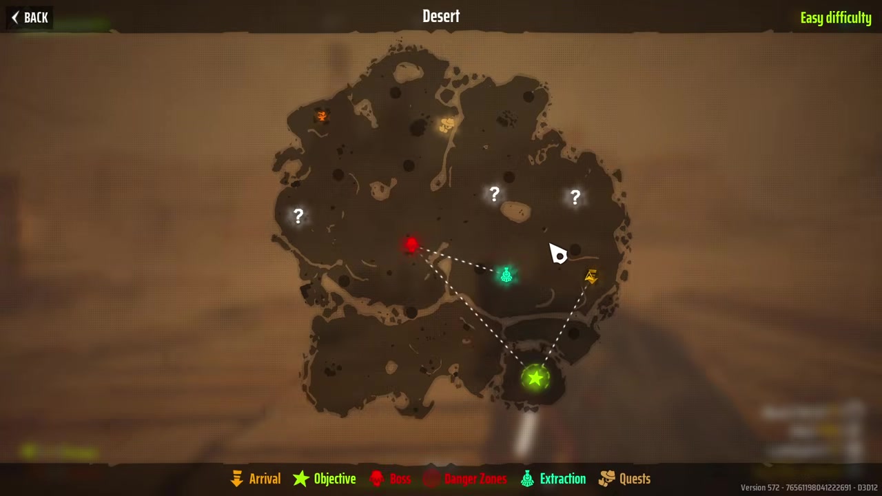 All 12 Cactus Locations in Far Far West - Secret Mission Guide