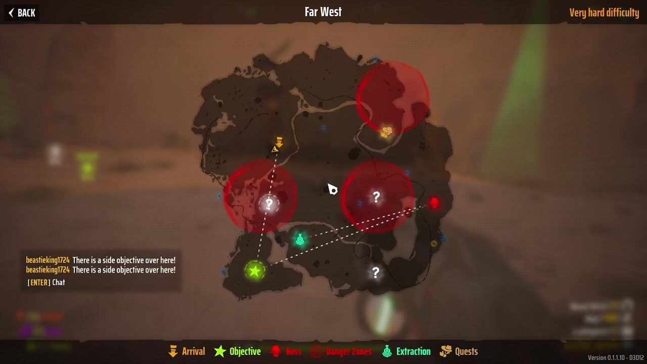 Far Far West Quad Cylinder Life Pact Experiment — Is Sustain Better Than Glass Cannon?