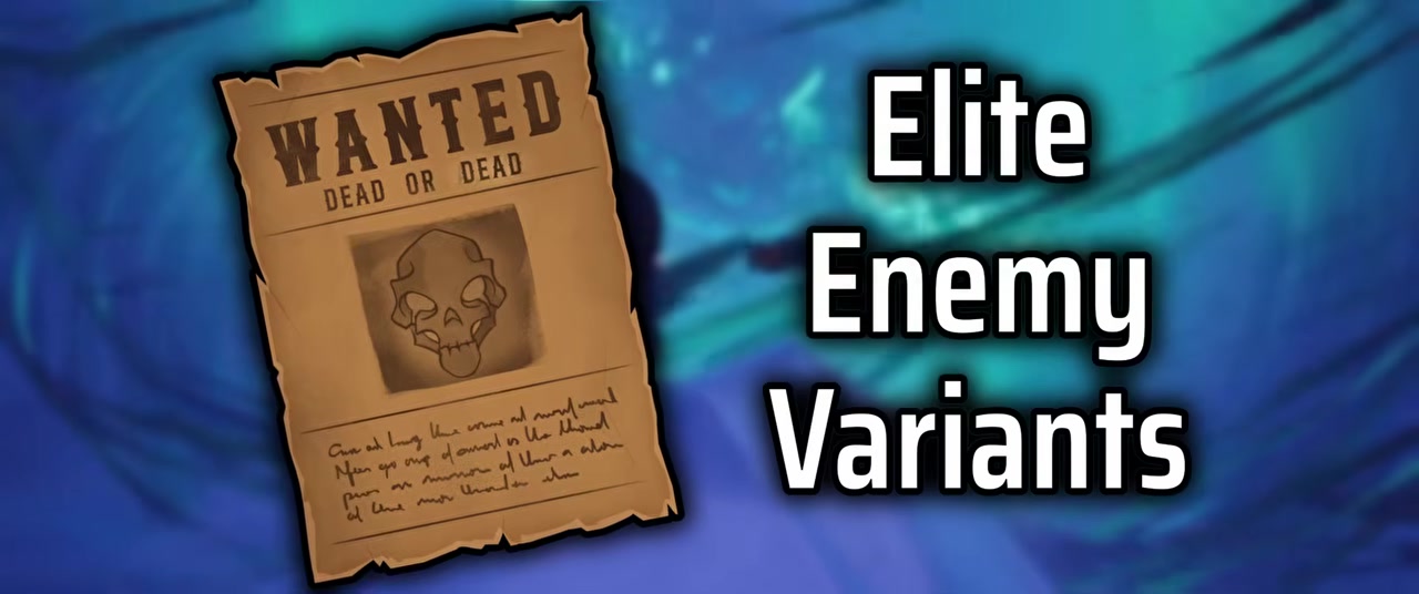 Far Far West Update 2 Preview — Elite Enemies, Weapon Buffs, and Nightmare Gets Its Name Back