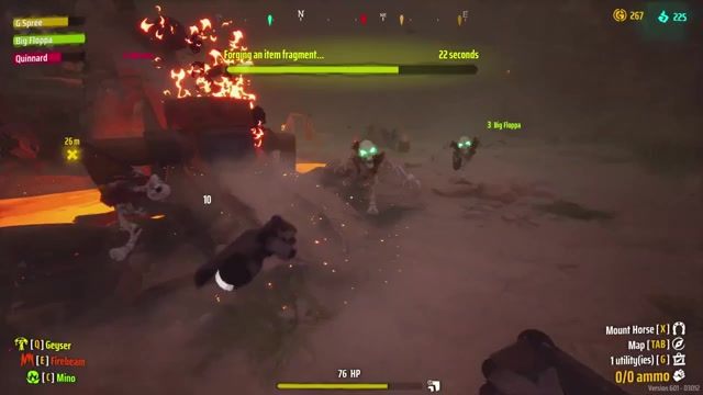 Far Far West Solo Endgame Grind — 8 Minutes of Clean Mechanical Execution (No Commentary)