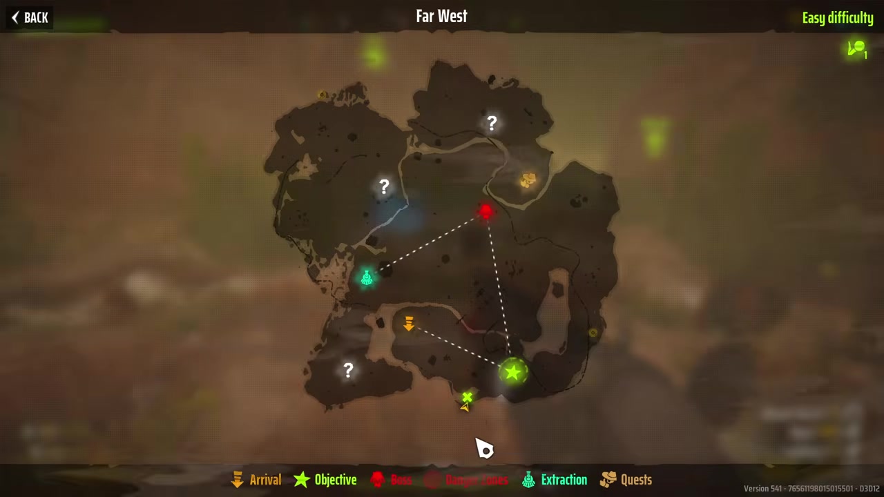 Far Far West: All 10 Grave Locations - Release Every Soul