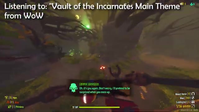 Far Far West Gucci Skate Build - Bow + 10 Gold Teeth + Keep Skate = Effectively Invincible