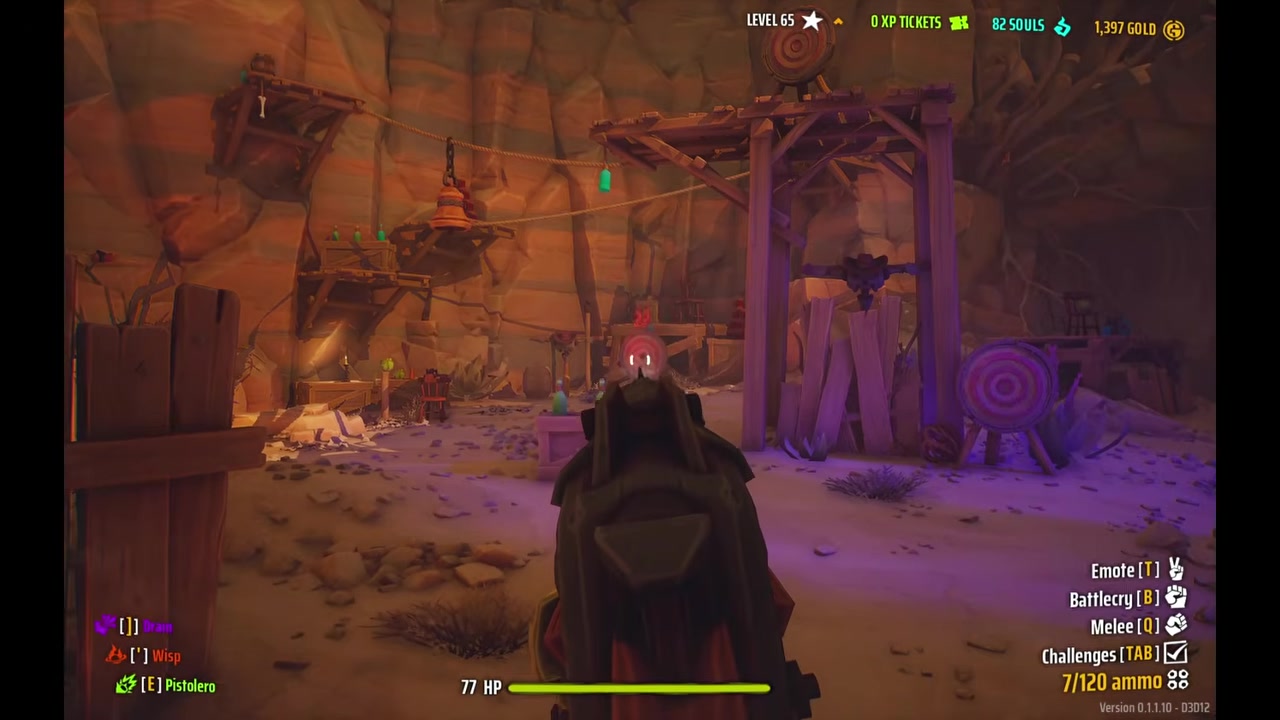 Far Far West Quad Cylinder After the Homing Burst Nerf — Is It Still Worth Running?