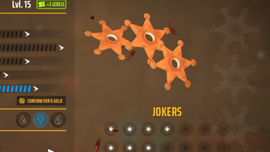 All Joker Cards in Far Far West - Full List & Tier Rankings
