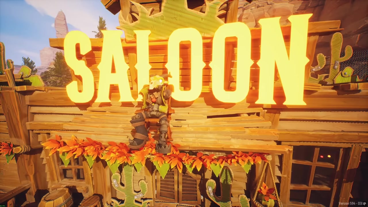 Far Far West Ultimate AFK Farm — 1,000 Souls & 2,000 Gold Per Hour