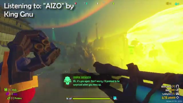 Far Far West Sniper as Primary Build — Can Long Ranger Actually Carry? (Spoiler: The Pistols Are)